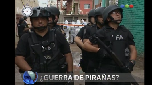 Minuto RSS: Te dejamos el resumen del día en 60 segundos