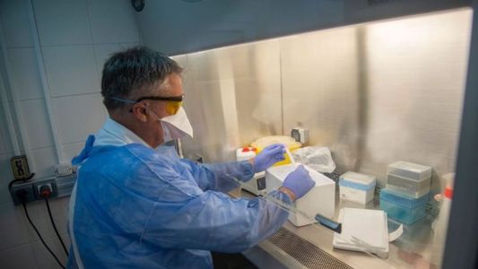 Coronavirus en Argentina: hay 3 nuevos muertos y suman 12 en total