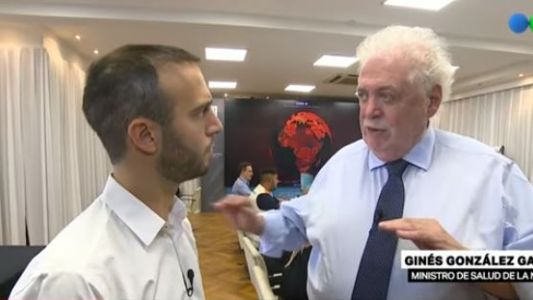 Así trabaja el comando central que lucha contra el coronavirus