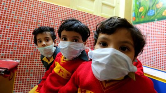 Una especialista del Garrahan explica cómo afecta el coronavirus a los chicos