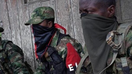 "Gesto humanitario": la guerrilla colombiana declara una tregua unilateral por el coronavirus
