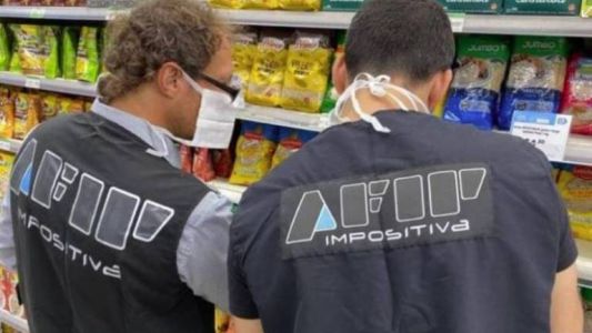 Fiscalizaron 1860 comercios y hallaron precios abusivos en 8 de cada 10