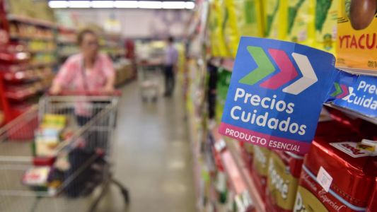 Postergan la renovación del programa Precios Ciudados