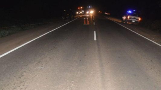 Otra tragedia en medio de la pandemia: murió en un choque cuando salió a comprar remedios para su abuela
