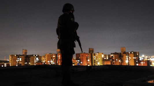 Otro secuestro exprés en la zona oeste del conurbano bonaerense