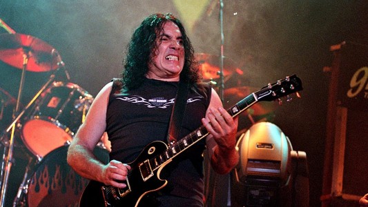 Una estación de Metrobús llevará el nombre de Pappo