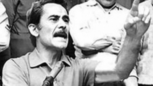 Piden la indagatoria de ex jefes de Montoneros por el asesinato de Rucci