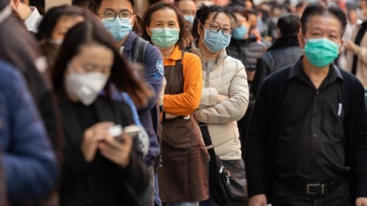 La cantidad de incineraciones en Wuhan abren dudas sobre la cifra de muertos chinos por coronavirus