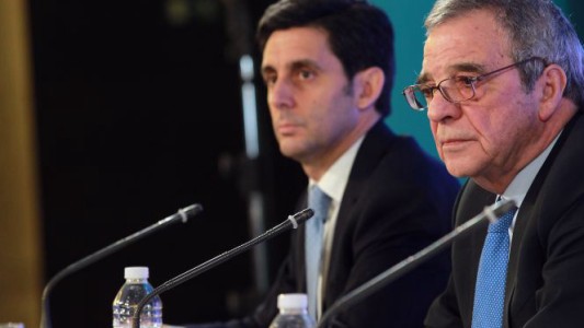 César Alierta cierra su etapa como presidente de Telefónica