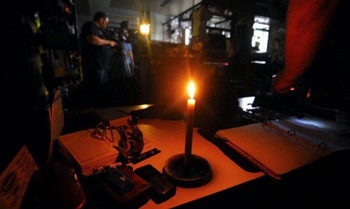 Resarcimiento de hasta $1.065 por los cortes de luz de febrero