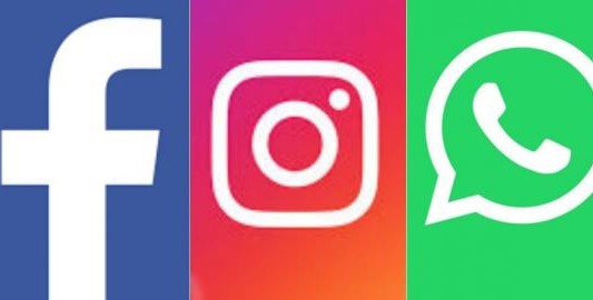 WhatsApp, Instagram y Facebook presentan fallas en gran parte del mundo