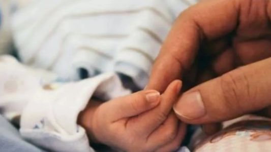 Chaco: en cuarentena con familiares, mejora la beba con coronavirus