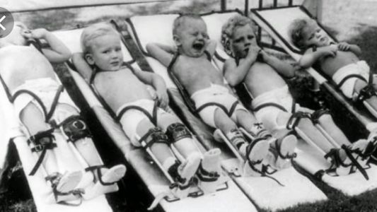 La historia de la epidemia de la Polio y una vacuna que salvó a la humanidad