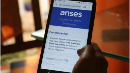 Bono de $10 mil: a un día de finalizar la inscripción, ya se anotaron más de 11,3 millones