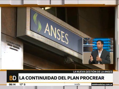 El gobierno trabaja en una nueva ley previsional