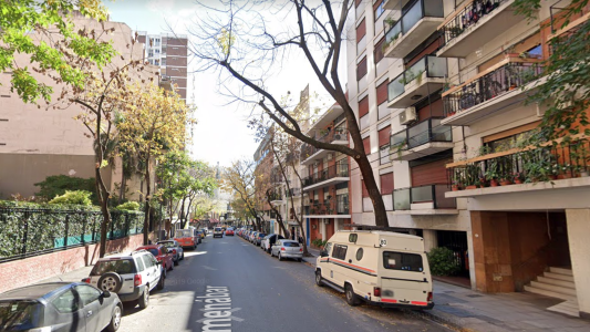 Coronavirus: denuncian a vecinos de Belgrano por discriminar a una médica