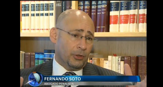 Crimen del cerrajero: ¿Qué se entiendo como legítima defensa?