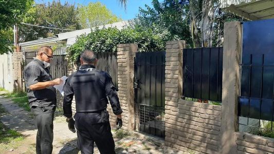 Coronavirus: hay otra persona grave que se contagió en la fiesta de 15 en Moreno