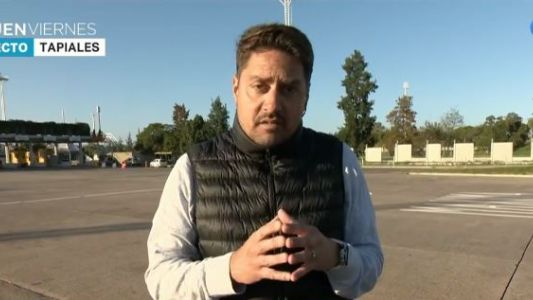 Coronavirus: murió un hombre que trabajaba en el Mercado Central