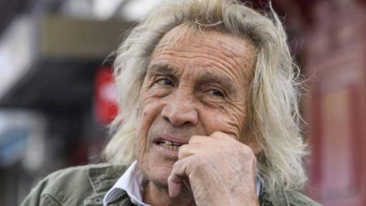 Gatti se sigue recuperando del coronavirus: "Es un mal sueño y tiene que terminar"