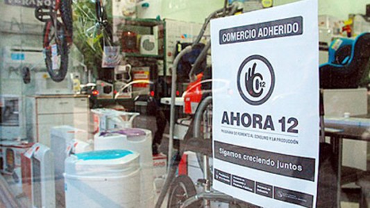 Extienden por otros seis meses el programa “Ahora 12”