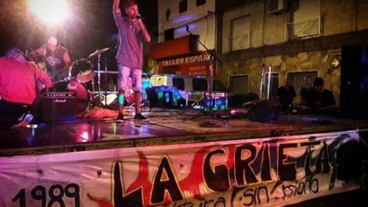"Conciencia epidemia" el rap que hizo un chico rosarino para advertir sobre la pandemia