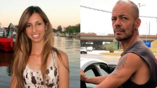 Prisión perpetua para el femicida que degolló a Nadia Arrieta en su local