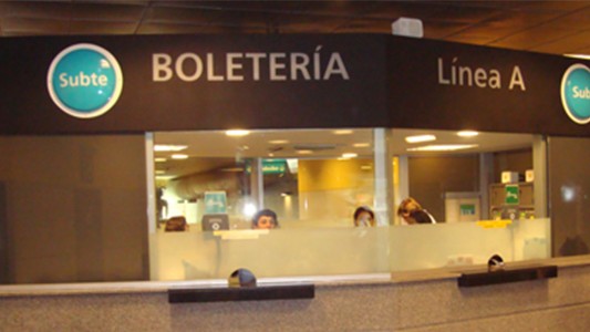 Aumento en el Transporte: cómo acceder a la “tarifa social”