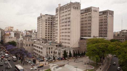 El Hospital de Clínicas será parte del estudio de la OMS para la cura del coronavirus