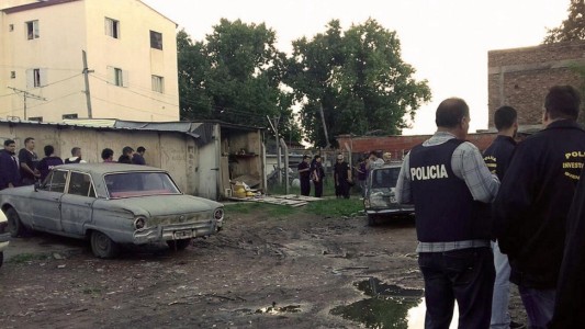 Detuvieron a siete personas acusadas de integrar una banda de secuestros extorsivos