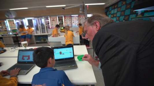 ¿Cómo deberían ser los maestros del futuro?