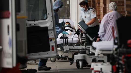 ¿Qué es la "prueba del vinagre"?: el método que usan lo militares de Estados Unidos para detectar el coronavirus