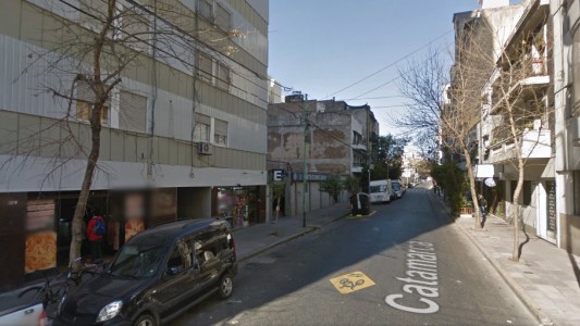 Apareció otro colombiano ejecutado en Capital