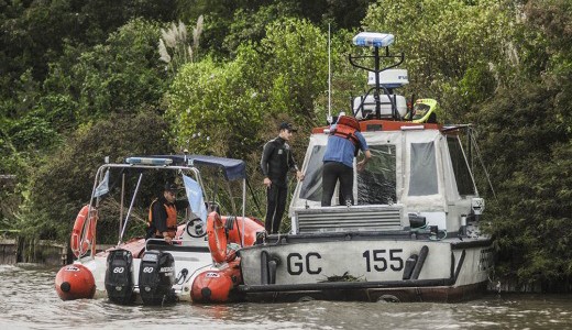 El hijo de Storani murió por el choque de lanchas y no ahogado, reveló la autopsia