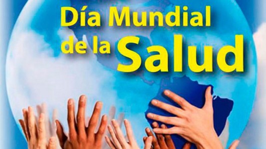 Jornada de la UBA para celebrar el Día Mundial de la Salud