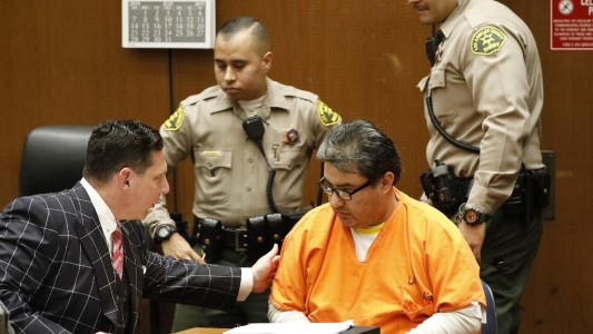 Por un error técnico desestiman causa contra el líder del culto Luz del Mundo, acusado de abuso de menores