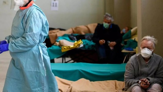 España saca a la luz el número de muertes en geriátricos: casi siete veces más que las cifras oficiales