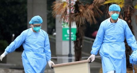 Los países del mundo que no registraron ningún caso de coronavirus