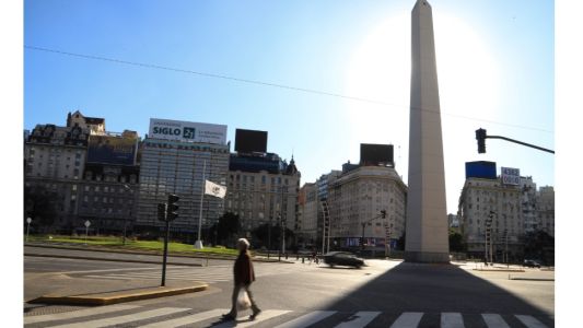 Coronavirus en Buenos Aires: cuáles son los barrios con más casos