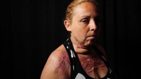 Comienza el juicio de femicidio contra el agresor de Karina Abregu