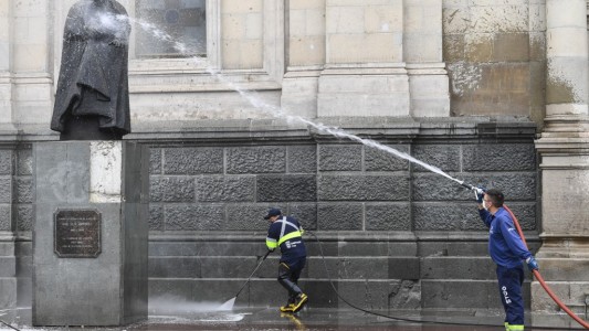 En Chile entregarán un carnet de alta de coronavirus a los recuperados