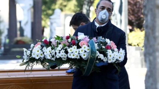 Una nueva suba de muertos en Italia pone en duda la salida rápida de la cuarentena