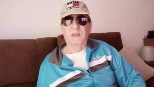 Se jactó de tener coronavirus, amenazó con contagiar gente y terminó detenido