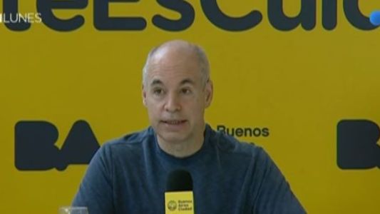 Ciudad: controles más estrictos, "tapabocas" obligatorios y sin ejercicios al aire libre