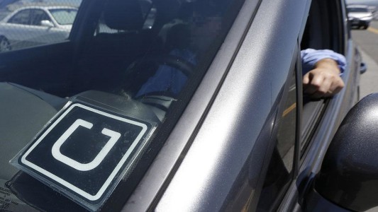 El gobierno porteño no encontró las oficinas de Uber y no pudo notificarle la clausura