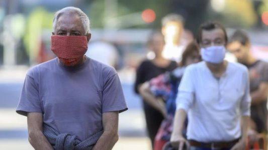 Coronavirus: en qué lugares de la Ciudad será obligatorio el uso de máscaras protectoras