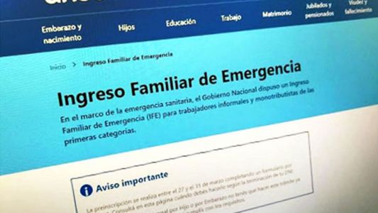 El pago del bono de 10 mil pesos llegará a casi 8 millones de personas