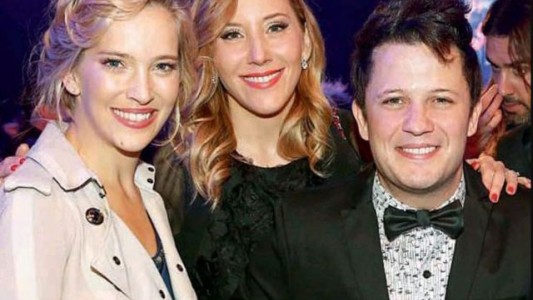 Los hermanos de Luisana Lopilato hablaron sobre las acusaciones a Michael Bublé