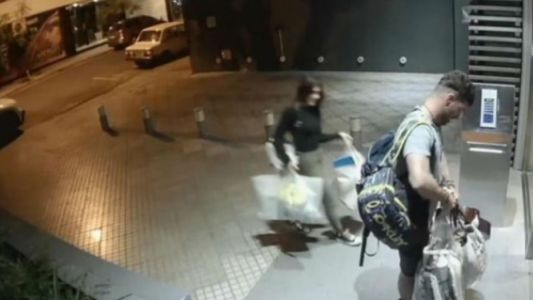Violó la cuarentena tres veces, amenazó a una vecina y ahora pagará $ 20 mil