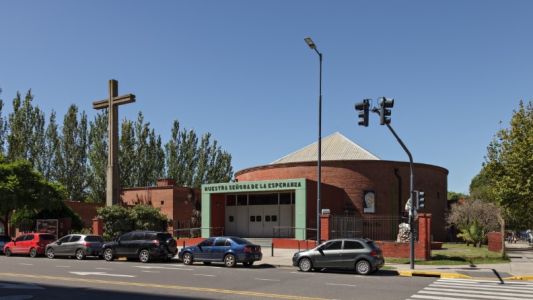 Parroquias y capillas porteñas recibirán a adultos mayores para realizar la cuarentena